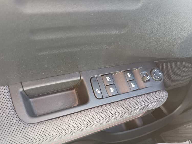 Citroen C3 Aircross  foto 19